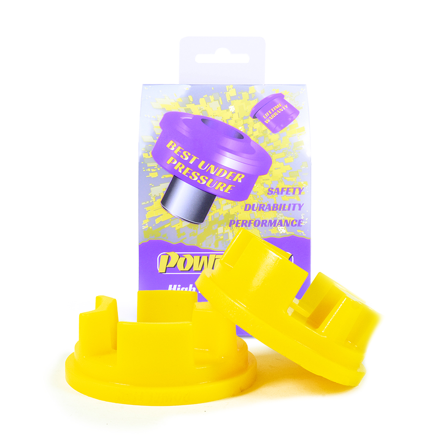Powerflex Rear Lower Engine Mount Insert