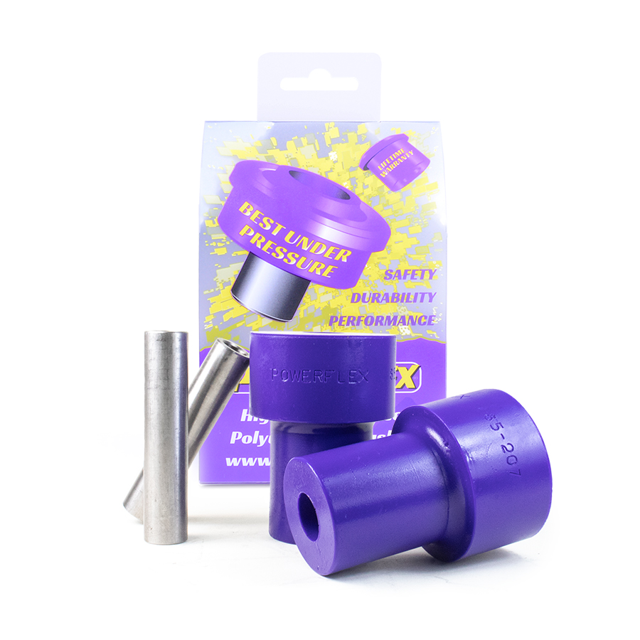 Powerflex Rear Beam Mounting Bush