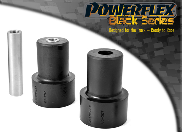 Powerflex Rear Beam Mounting Bush