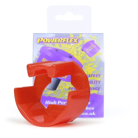 Powerflex Lower Torque Mount Bush Insert VW UP! in