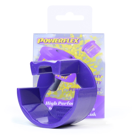Powerflex Lower Torque Mount Bush Insert VW UP! in