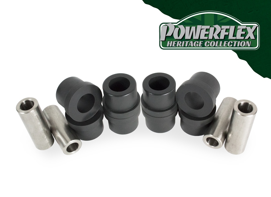 Powerflex Rear Arm Inner Bush Golf Mk4 Bora Jeta O