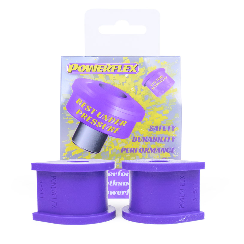 Powerflex Rear Anti Roll Bar Mounting 13mm