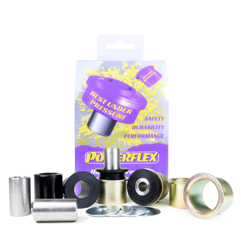 [PFF68-101] Powerflex Front Wishbone Bush