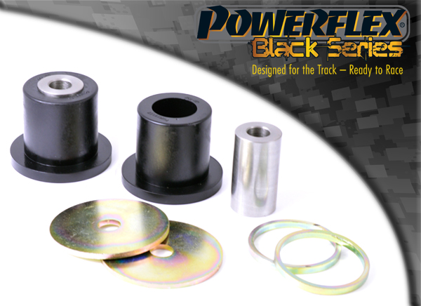 Powerflex Rear Link Arm to Hub Bush Outer
