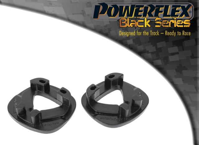[PFR68-120BLK] Powerflex Engine Mount Insert
