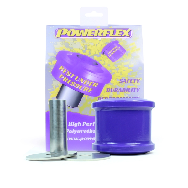 Powerflex Rear Beam Mounting Bush Smart Roadster 4