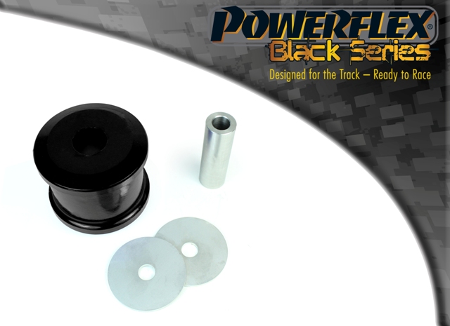 Powerflex Rear Beam Mounting Bush Smart Roadster 4