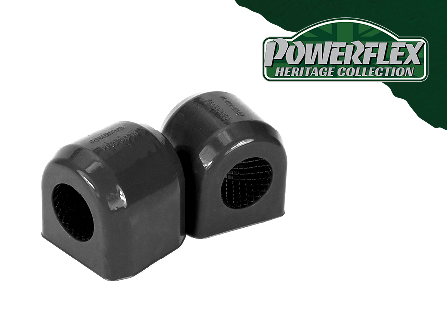 [PF69-303-15H] Powerflex  Rear Anti Roll Bar To Chassis Bush 15mm