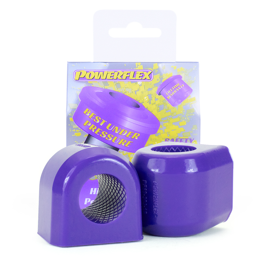 Powerflex Rear Anti Roll Bar To Chassis Bush 17mm