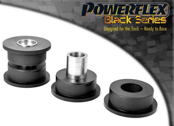 Powerflex Front Wishbone Rear Bush