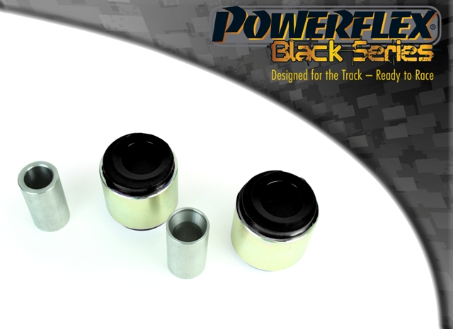Powerflex Front Arm Rear Bush - Caster Adjust