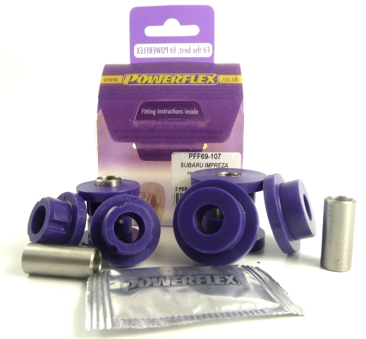 Powerflex Front Anti Roll Bar End Link