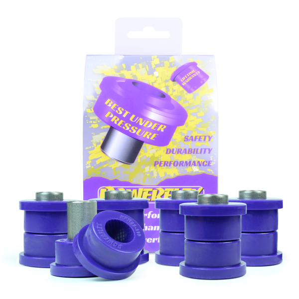 Powerflex Rear Tie Bar Bush