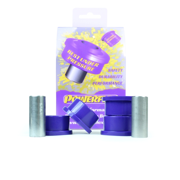 Powerflex Rear Tie Bar To Hub Rear Bush