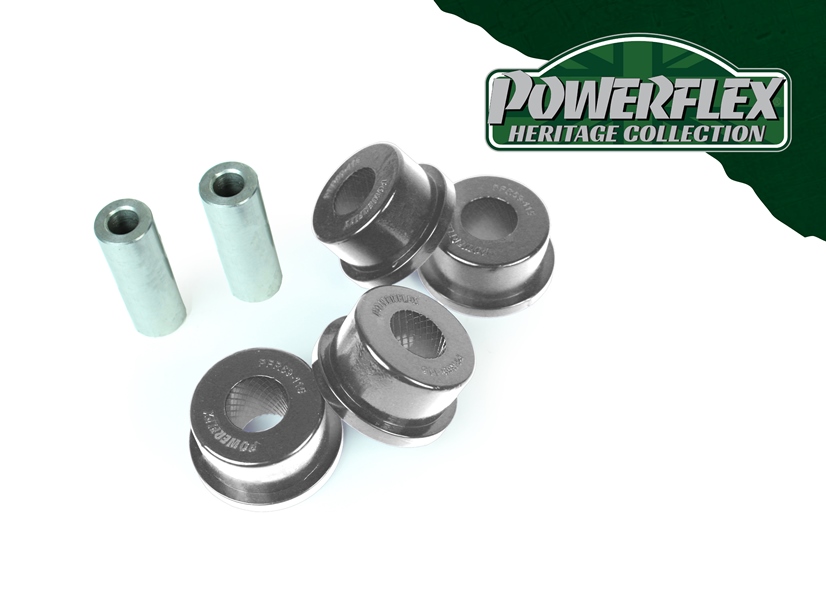 Powerflex  Rear Trailing Link Rear Bush Subaru Imp