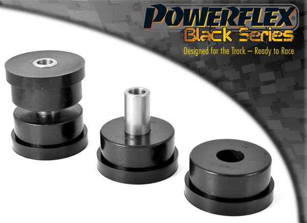 Powerflex Rear Tie Bar To Hub Front Bush