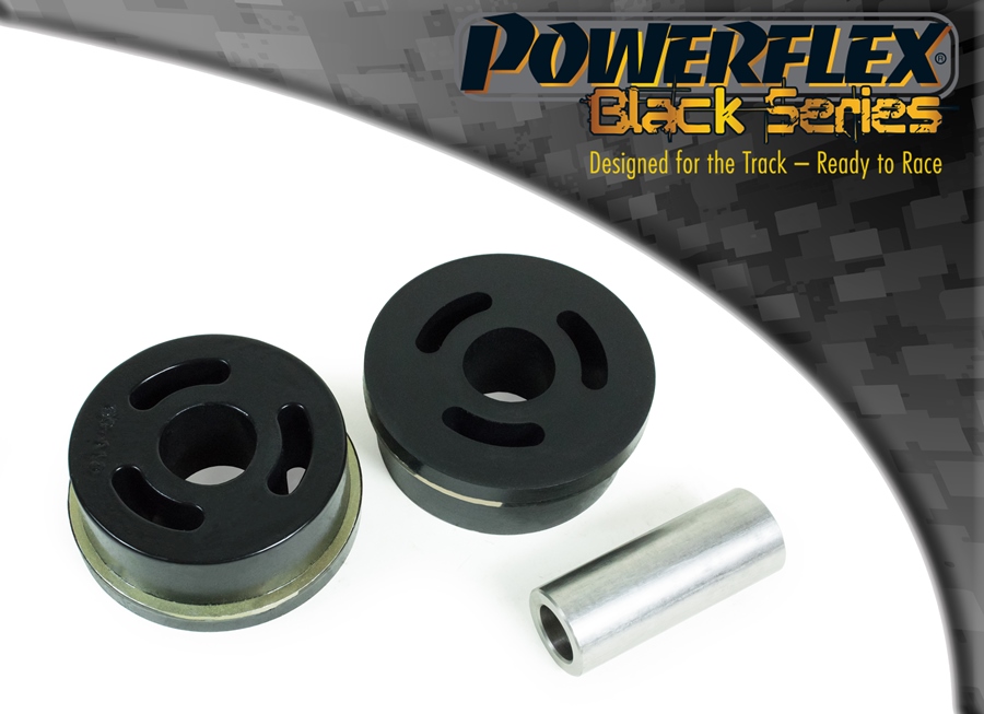 Powerflex Rear Subframe-Front Outrigger To Chassis