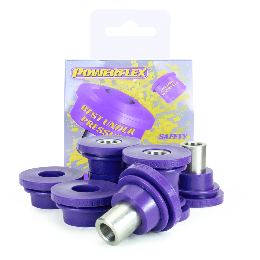 Powerflex Rear Roll Bar Link Bush