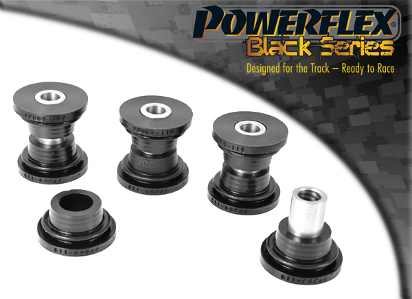 Powerflex Rear Roll Bar Link Bush