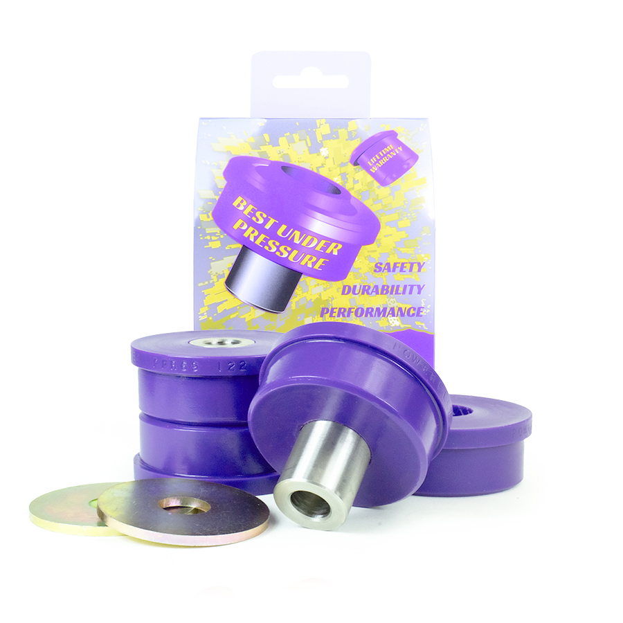 Powerflex Rear Diff Mount