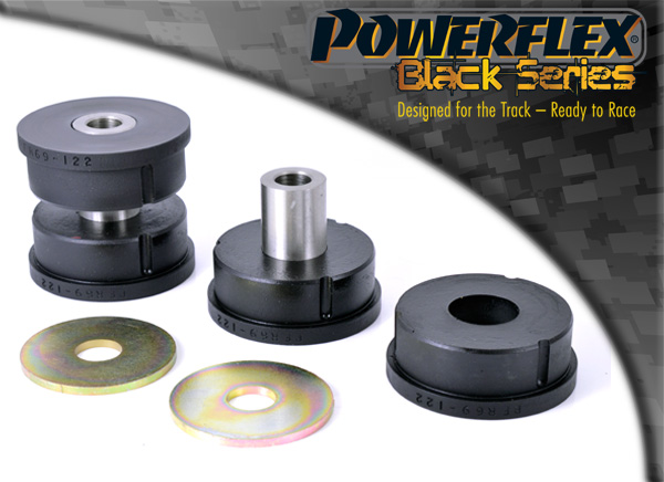 Powerflex Rear Diff Mount
