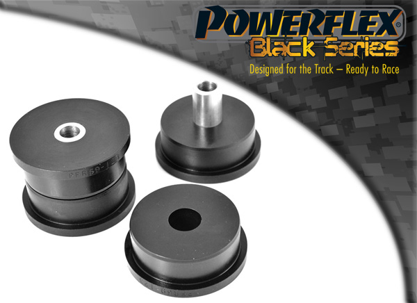 Powerflex Rear Diff Mount  Early RA   UK WRX Model