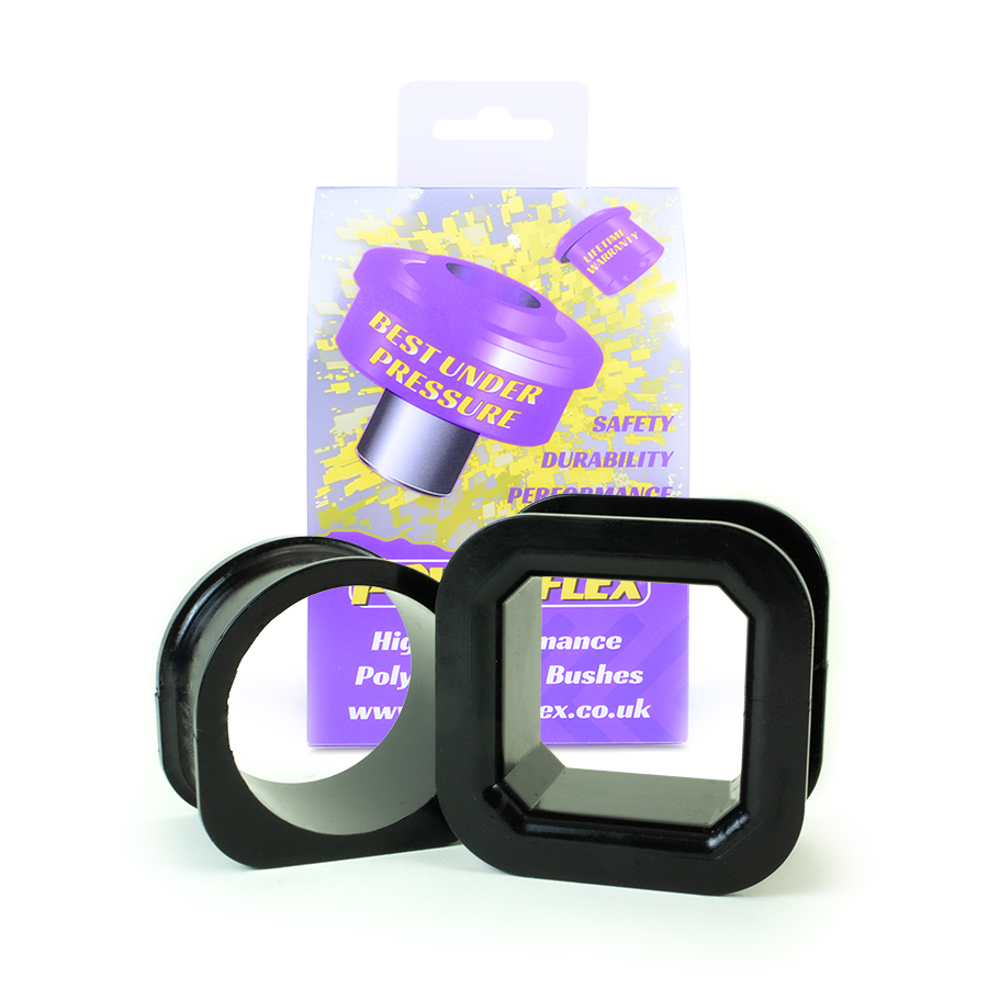 Powerflex Steering Rack Mount Bushes