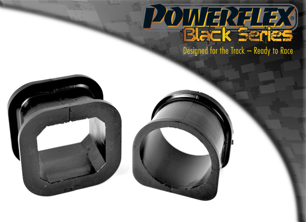 Powerflex Steering Rack Mount Bushes