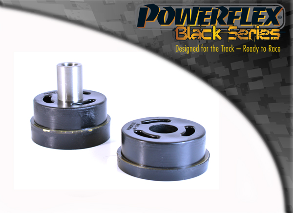 Powerflex Rear Subframe-Front Outrigger To Chassis