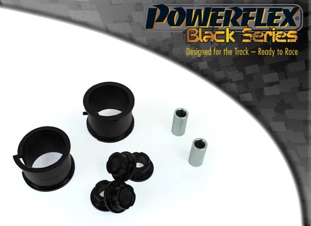 Powerflex Steering Rack Mounting Kit