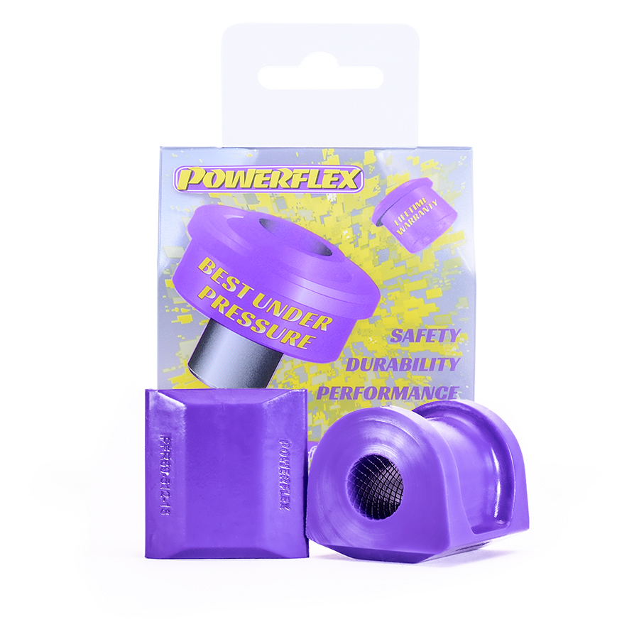 Powerflex Rear Anti Roll Bar Bush 18mm