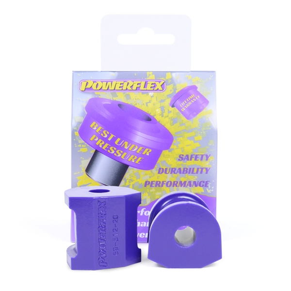 Powerflex Rear Anti Roll Bar Bush 20mm