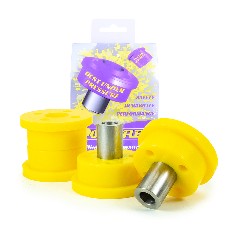 Powerflex Rear Diff Front Mounting Bush