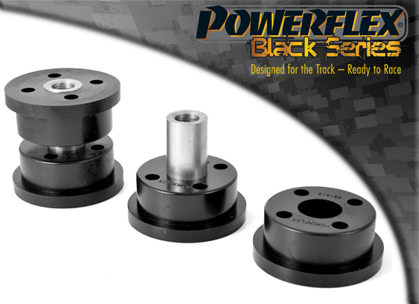 Powerflex Rear Diff Front Mounting Bush