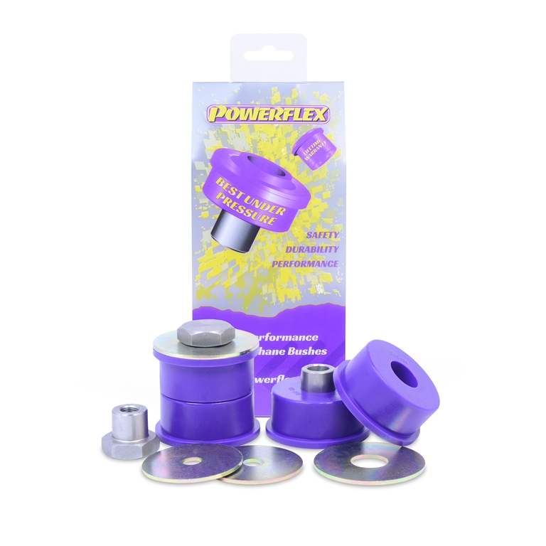 Powerflex Rear Diff Rear Mounting Bush