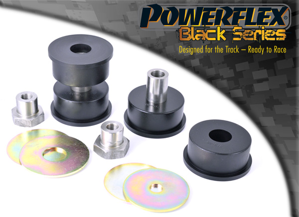 Powerflex Rear Diff Rear Mounting Bush