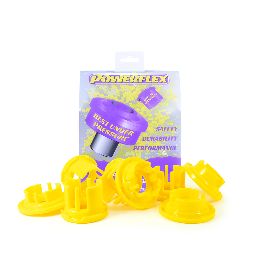 Powerflex Rear Subframe Bush Insert upto 06 10