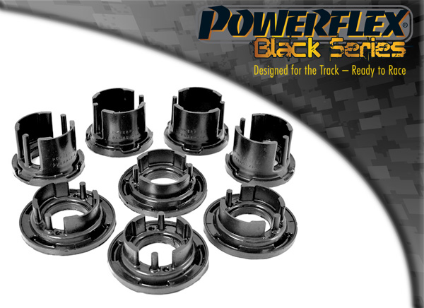 Powerflex Rear Subframe Bush Insert upto 06 10