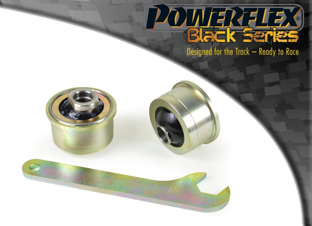 Powerflex Anti Lift  Caster ADJUSTABLE Front Arm R