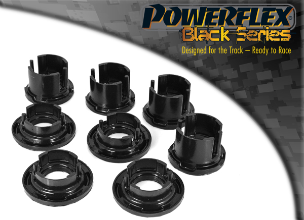 Powerflex Rear Subframe Insert