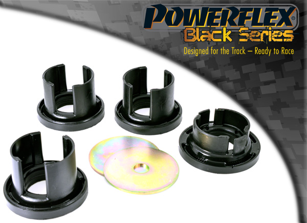 Powerflex Rear Sub Frame Front Bush Insert