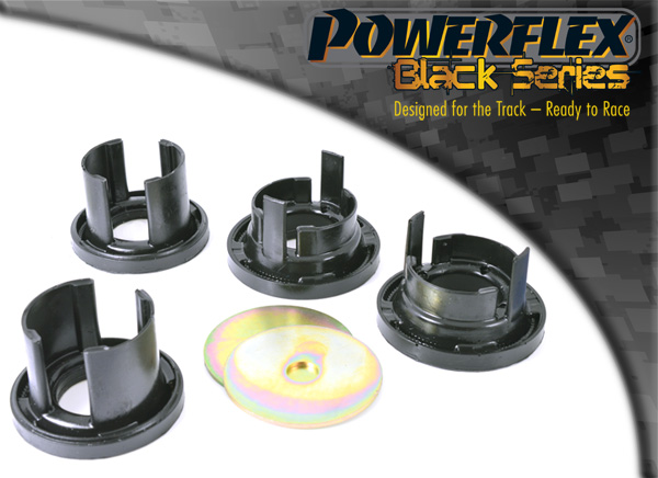 Powerflex Rear Sub Frame Rear Bush Insert