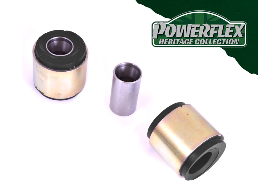 Powerflex  Front Arm Rear Bush - Caster Adjust Sub
