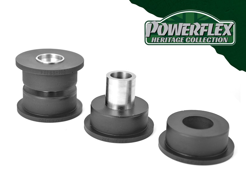 Powerflex  Front Wishbone Rear Bush Subaru Impreza