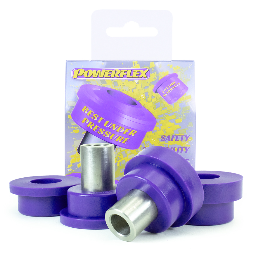 Powerflex Rear Lower Rear Lateral Tie Bar Outer