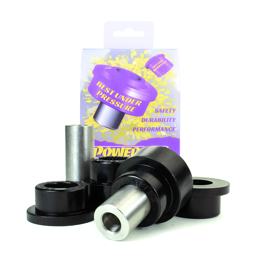 Powerflex Rear Upper Lateral Tie Bar Outer