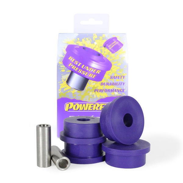 Powerflex Rear Diff Front Mounting Bush