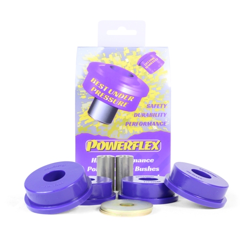Powerflex Rear Diff Rear Mounting Bush