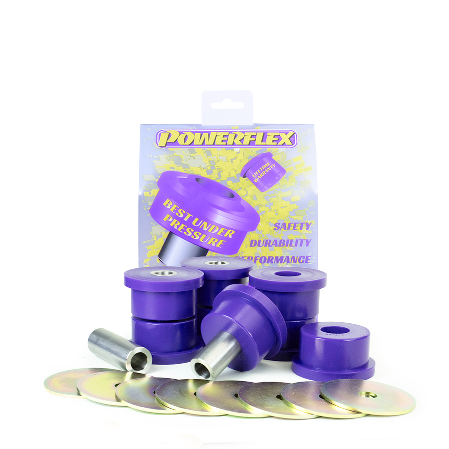 Powerflex Rear Sub Frame Mounting Bush